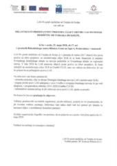 VABILO na delavnico in predstavitev pristopa CLLD v okviru LAS Po poteh dediščine od Turjaka do Kolpe